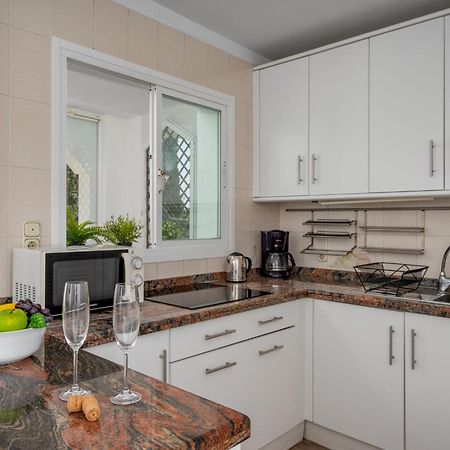 Apartment Eden Hills By Interhome Marbella Ngoại thất bức ảnh