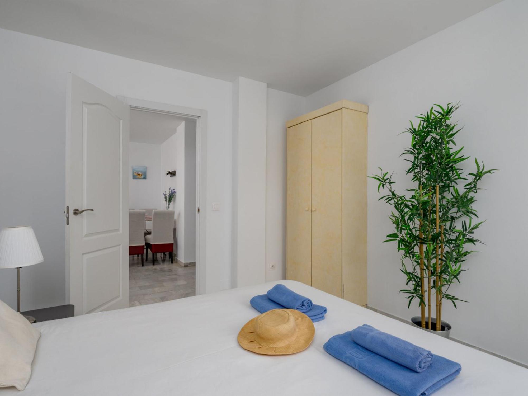 Apartment Eden Hills By Interhome Marbella Ngoại thất bức ảnh