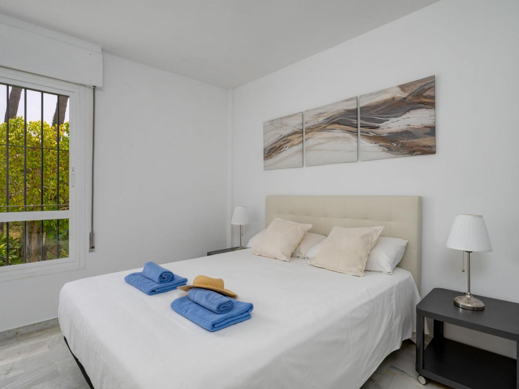 Apartment Eden Hills By Interhome Marbella Ngoại thất bức ảnh